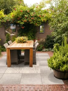 Ceramiton Titan 60x60x4cm Beige A. van Elk BV